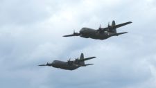 Lockheed C-130 "Hercules"