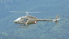 Bell OH-58B "Kiowa"