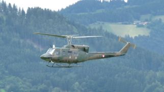 Agusta Bell 212