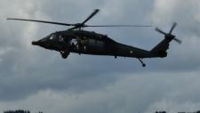 Sikorsky S-70 "Black Hawk"