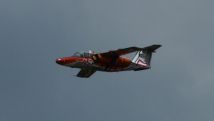 Saab 105 OE