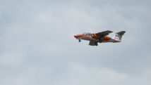 Saab 105 OE