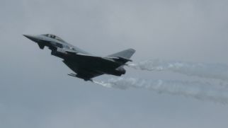 Eurofighter EF 2000 "Typhoon"