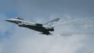 Eurofighter EF 2000 "Typhoon"