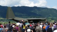 Lockheed C-130 "Hercules"
