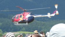 BO105 CB