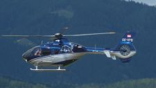 Eurocopter EC 135 T2