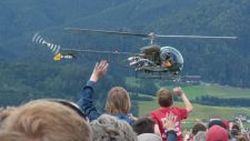 Bell 47 G-3B-1 "Soloy"
