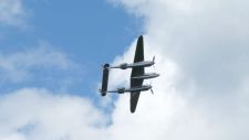 Lockheed P-38L "Lightning"