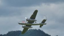 North American B-25J "Mitchell"