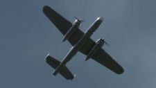 North American B-25J "Mitchell"