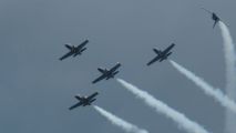 Breitling Jet Team