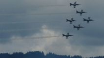 Breitling Jet Team