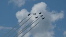 Royal Saudi Hawks