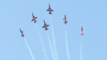 Patrouille Suisse