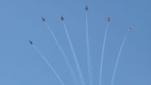 Patrouille Suisse