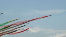 Frecce Tricolori