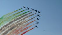Frecce Tricolori