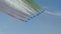 Frecce Tricolori