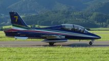 Frecce Tricolori