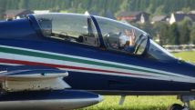 Frecce Tricolori
