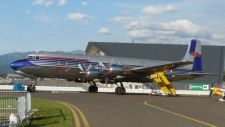 Douglas DC-6B