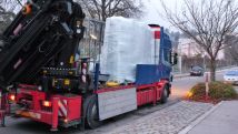 19.10. & 12.11.2010 - Fenstereinbau